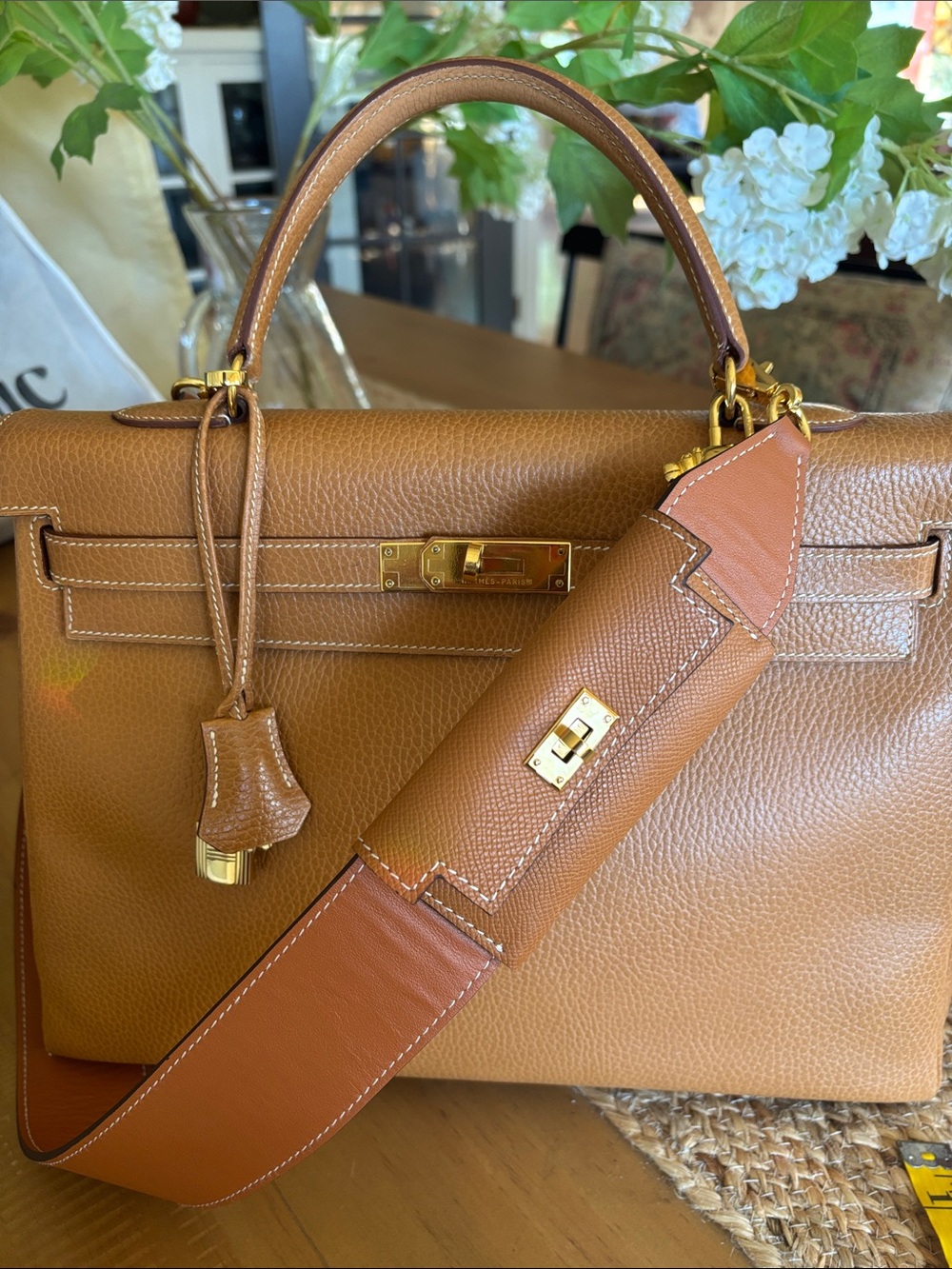 KELLY TO GO Strap